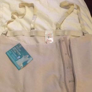 Body Shaper-Faja Colombiana Forma tu Cuerpo